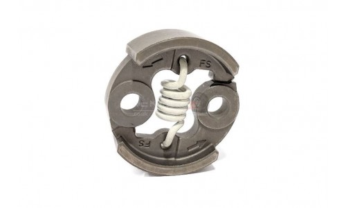 FS Racing Full Metal Clutch 8000K Spring - 54mm | DDM